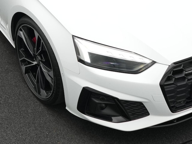 Audi A5 40 TDI Quattro S-Tronic Sportback