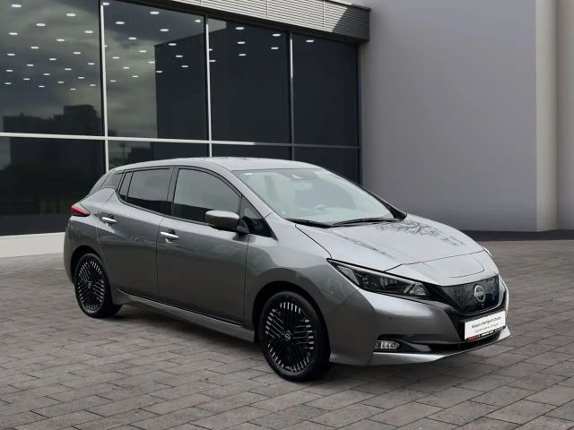 Nissan Leaf N-Connecta