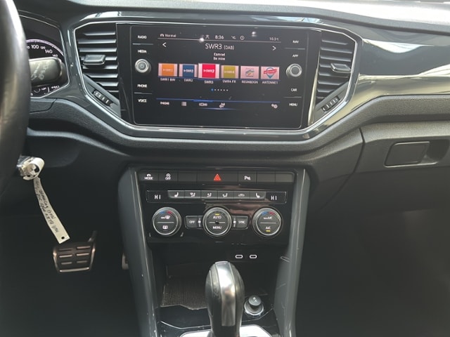 Volkswagen T-Roc 1.5 TSI DSG