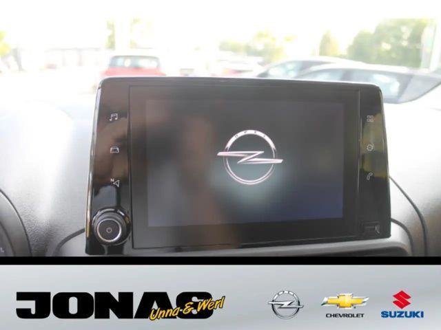 Opel Combo Combo-e Life Ultimate