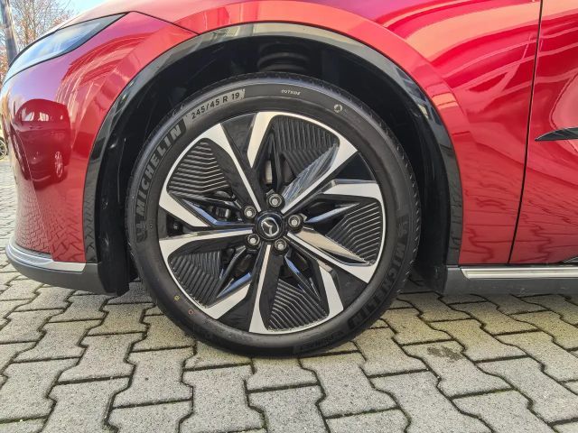 Mazda 6e Plus RWD Takumi