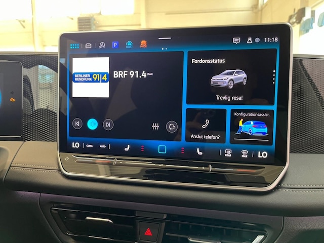 Volkswagen Tiguan 1.5 eTSI DSG