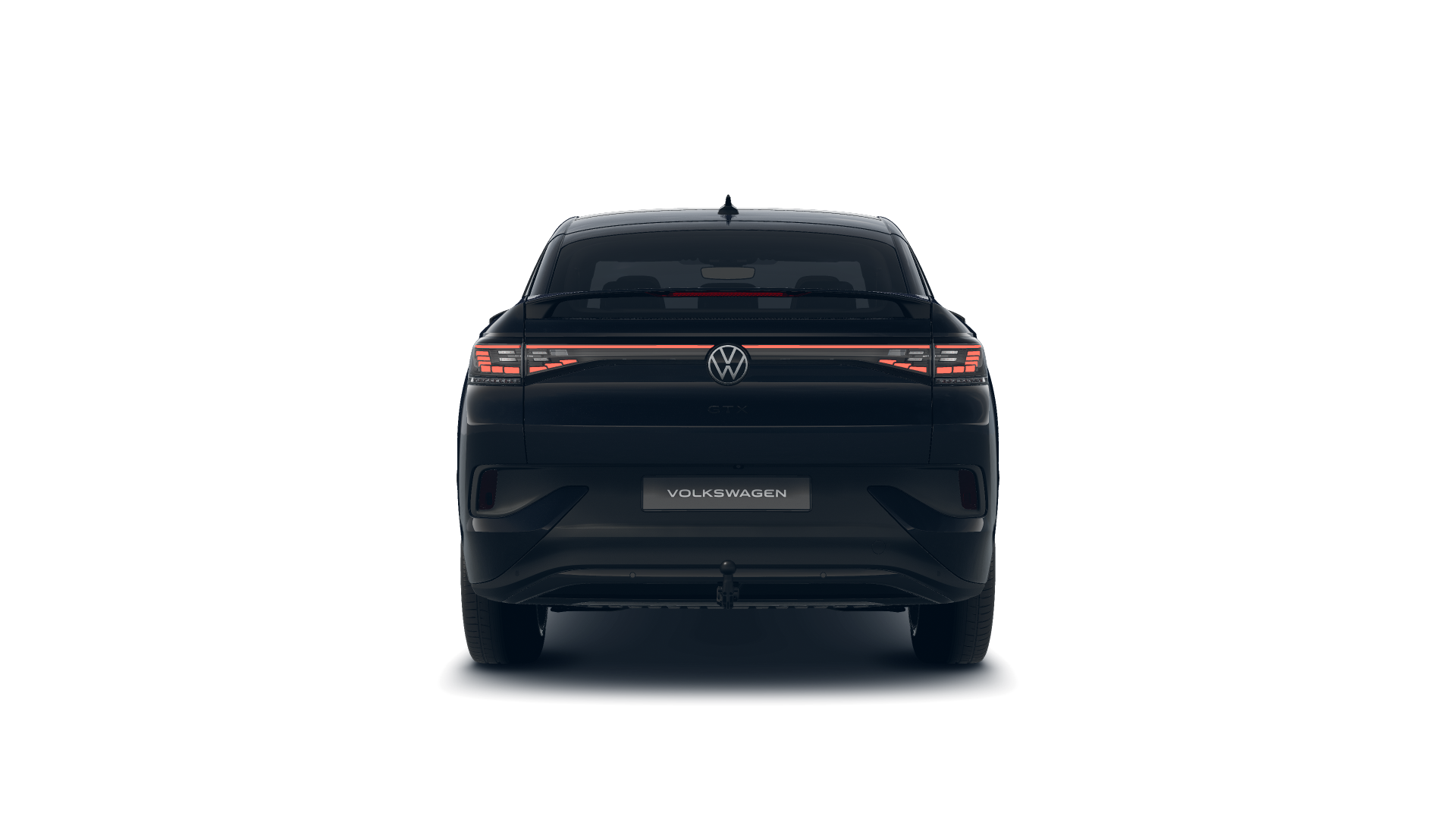 Volkswagen ID.5 4Motion GTX