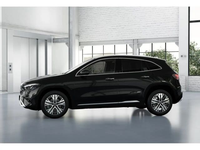 Mercedes-Benz GLA 250 GLA 250 e