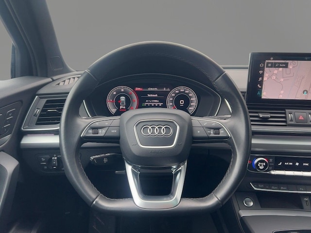 Audi Q5 50 TDI Quattro Sportback