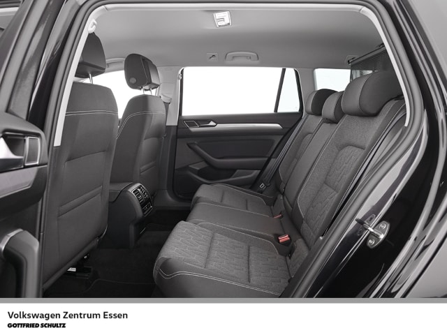 Volkswagen Passat Business DSG Variant