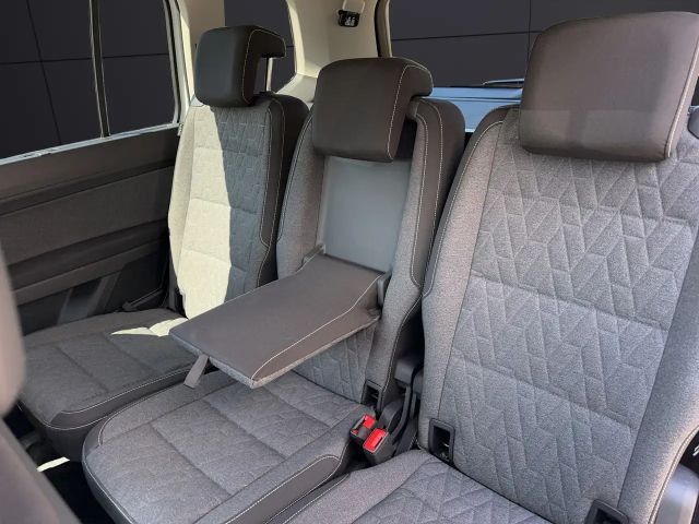 Volkswagen Touran DSG Move