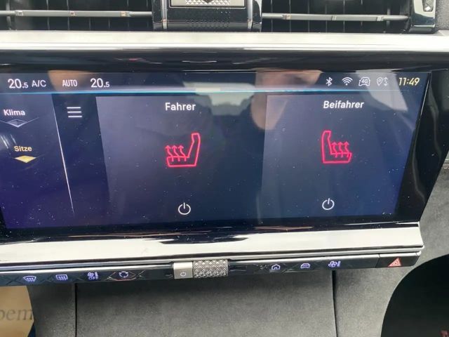 DS DS 7 Crossback BlueHDi Mobiles Étoile