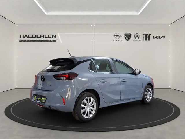 Opel Corsa Edition F Edition