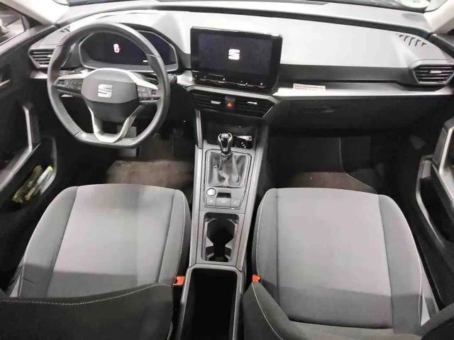 Seat Leon 2.0 TDI Reference Sportstourer