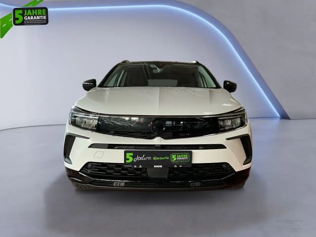 Opel Grandland X Innovation