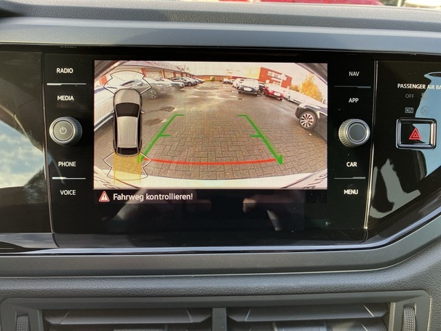 Volkswagen Taigo 1.0 TSI DSG R-Line