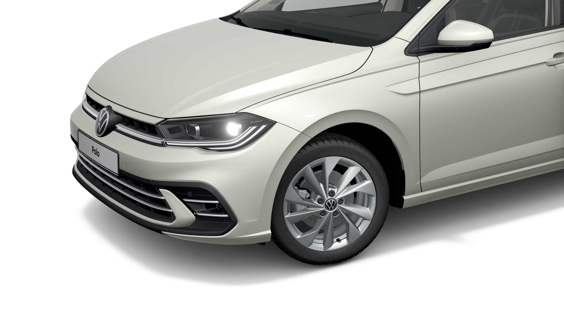 Volkswagen Polo 1.0 TSI DSG Style