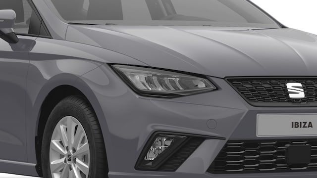 Seat Ibiza 1.0 TSI Reference