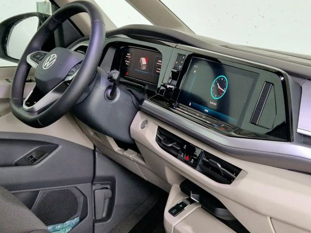Volkswagen Multivan T7 eHybrid