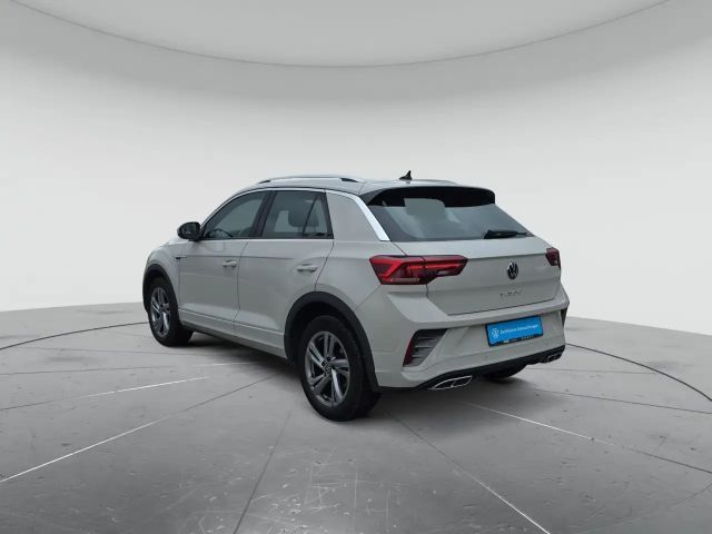 Volkswagen T-Roc 1.5 TSI R-Line