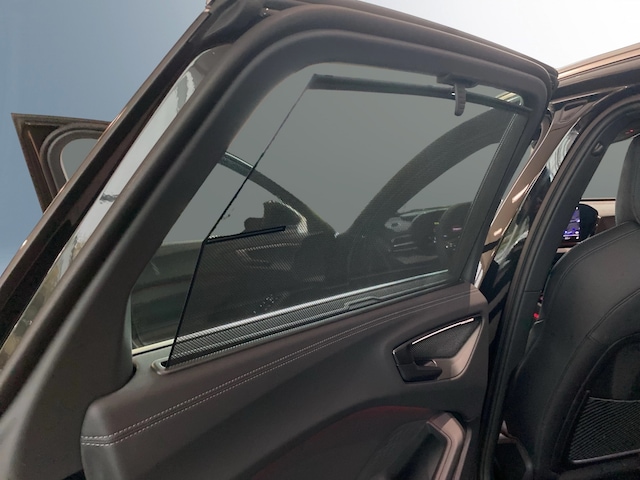 Audi A5 Avant S-Tronic