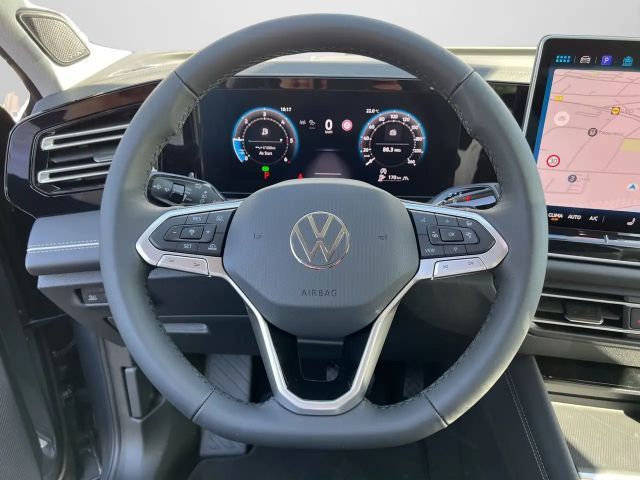 Volkswagen Tiguan Elegance Elegance