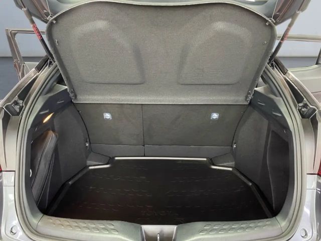 Toyota C-HR Business Hybride