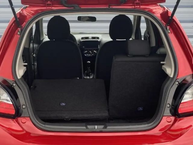 Mitsubishi Space Star ClearTec MIVEC Star