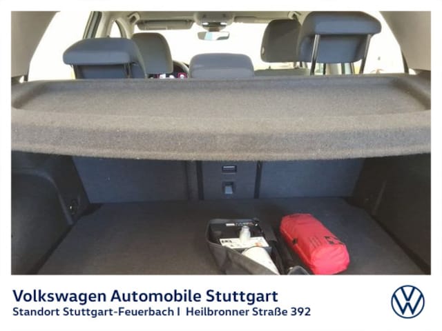 Volkswagen Golf 1.5 TSI DSG Life