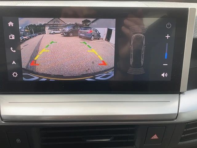 Opel Frontera Edition