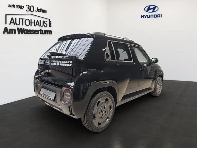 Hyundai INSTER 49 kWh
