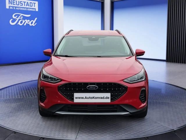 Ford Focus Active EcoBoost Wagon