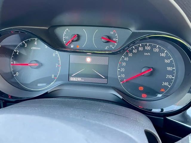 Opel Corsa *LENKRAD & SITZHEIZUNG*PDC*VERKERSZEICHENERKENNUNG