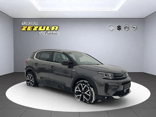 Citroën C5 Aircross BlueHDi Pack Shine