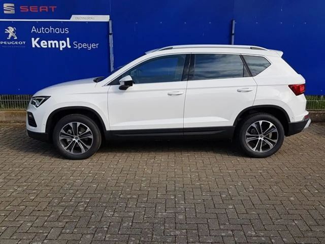 Seat Ateca 1.5 TSI Style