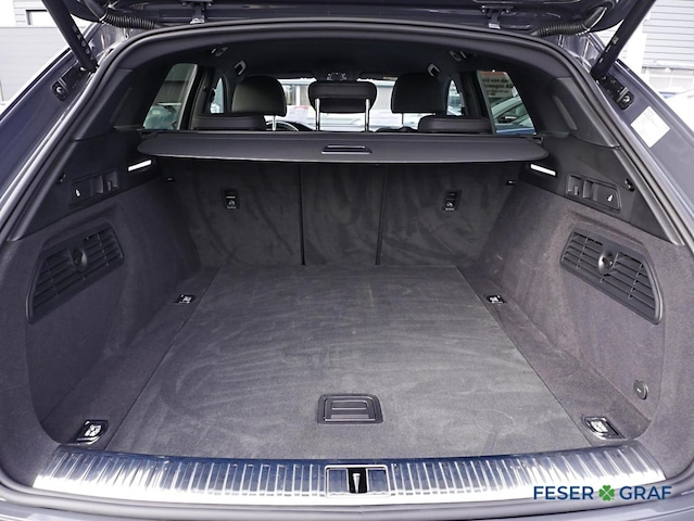 Audi Q8 e-tron 50 Quattro S-Line