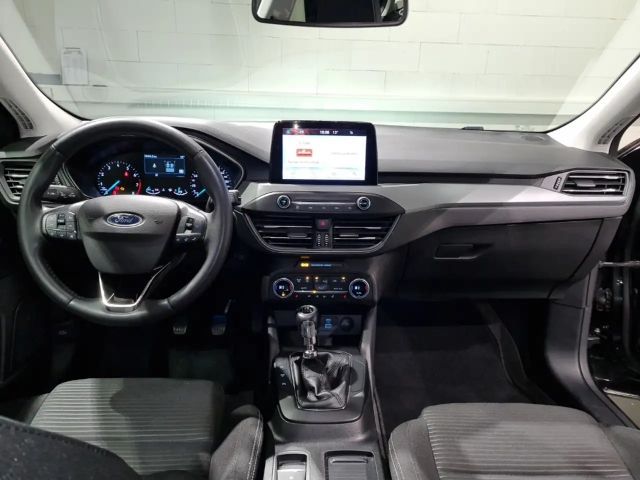 Ford Focus Style Titanium