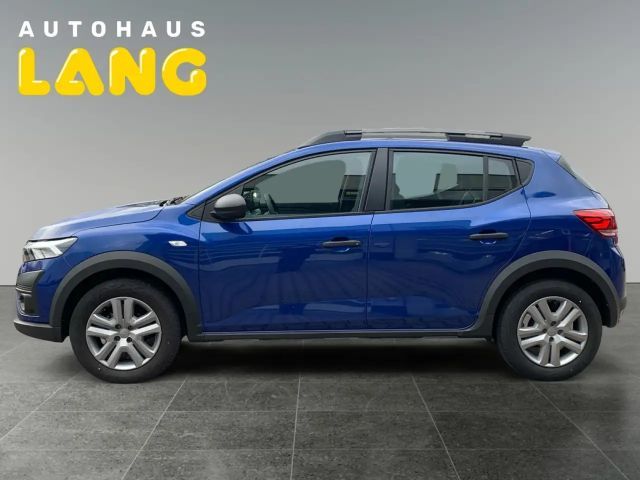 Dacia Sandero Essential Stepway TCe 90