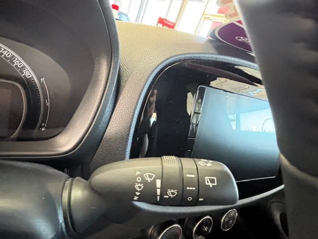 Toyota Aygo X Hatchback Play X-play