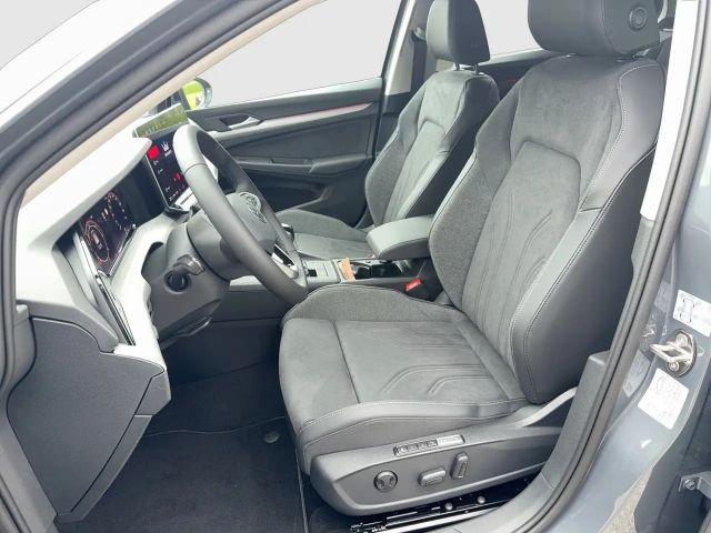 Volkswagen Golf Rabbit TDI