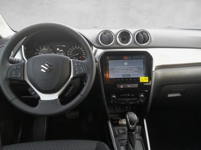 Suzuki Vitara AllGrip Shine