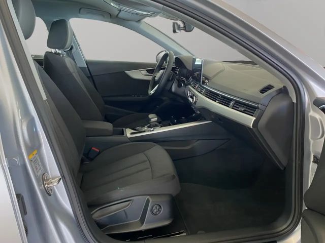 Audi A4 35 TDI Avant S-Tronic