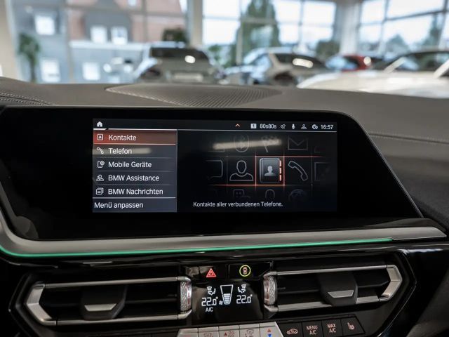 BMW Z4 M-Sport Roadster sDrive sDrive20i