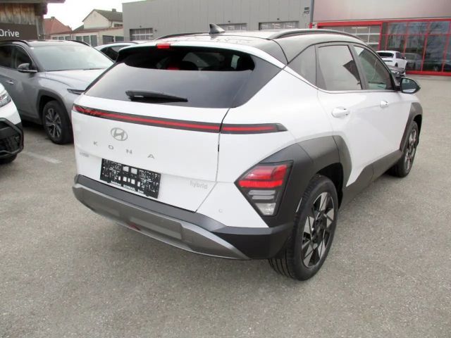 Hyundai Kona 1.6 2WD