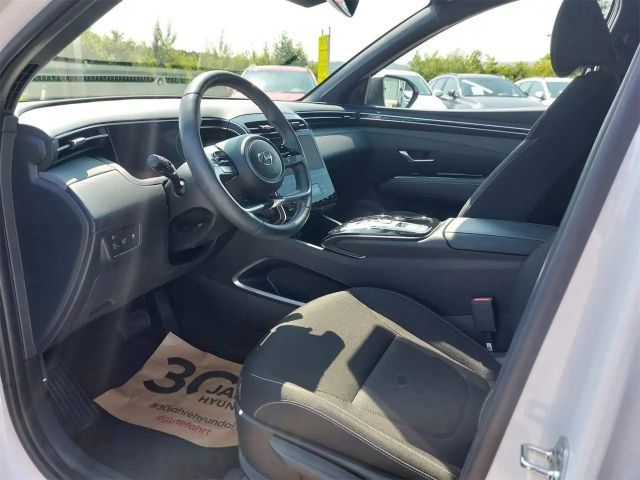 Hyundai Tucson 2WD T-GDi Trend