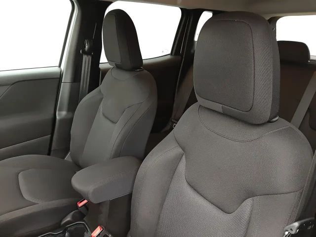 Jeep Renegade Longitude