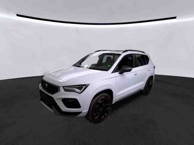 Cupra Ateca 2.0 TSI