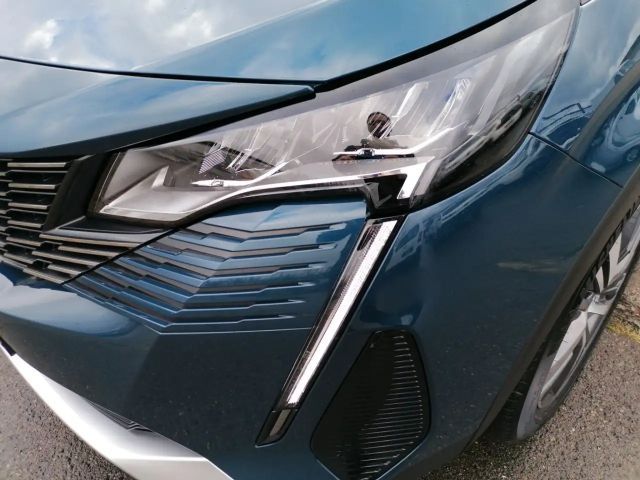 Peugeot 3008 Allure Pack Hybrid