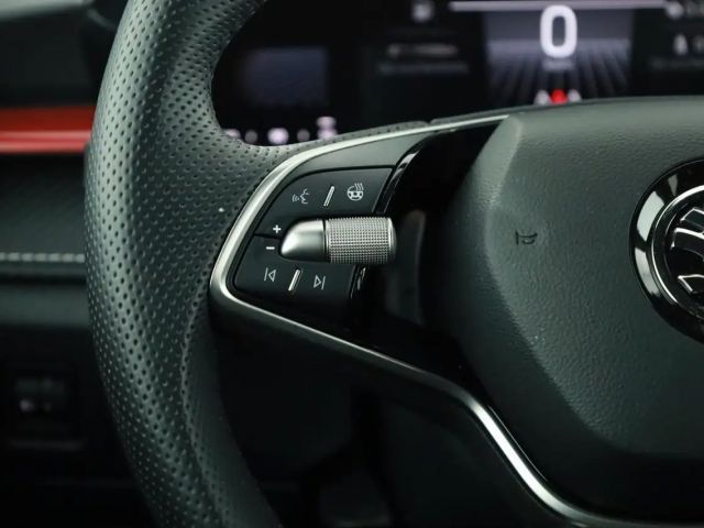 Skoda Fabia Monte Carlo