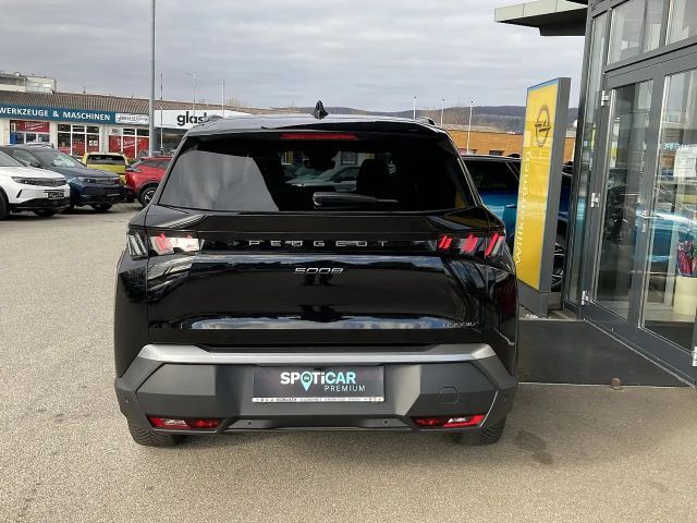 Peugeot 5008 Allure Pack