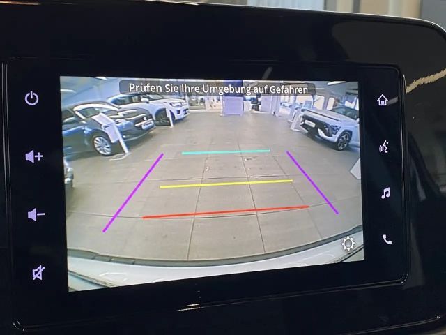 Suzuki S-Cross Comfort VOLLHYBRID AUTOMATIK Klimaauto, ACC, Apple