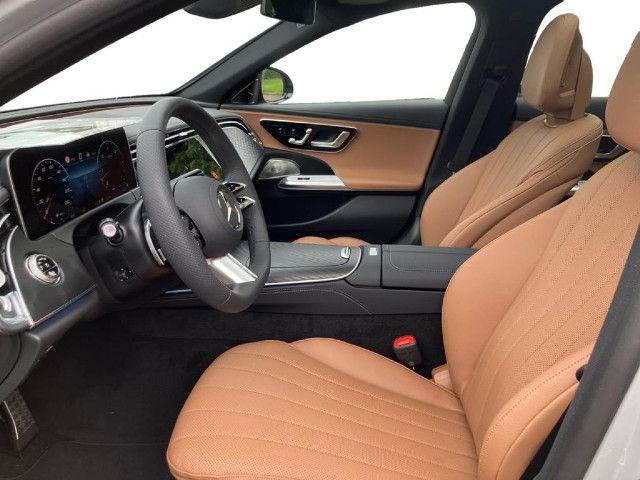 Mercedes-Benz E 450 4MATIC Estate