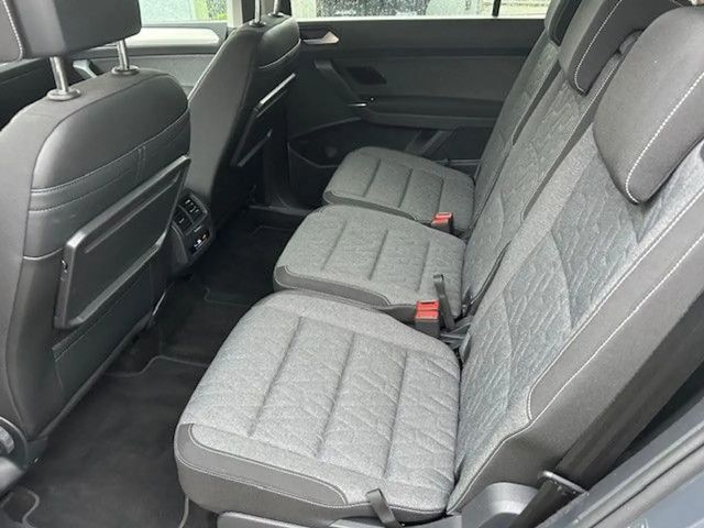 Volkswagen Touran Move