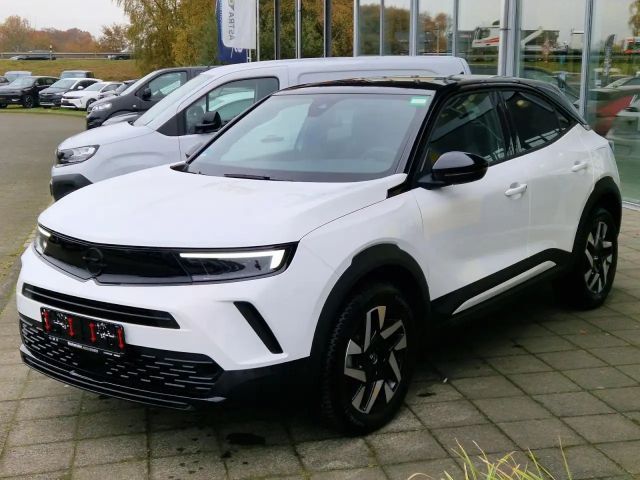 Opel Mokka GS-Line Grand Sport